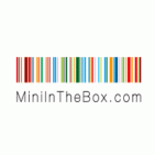 Mini In The Box AU Promo Codes